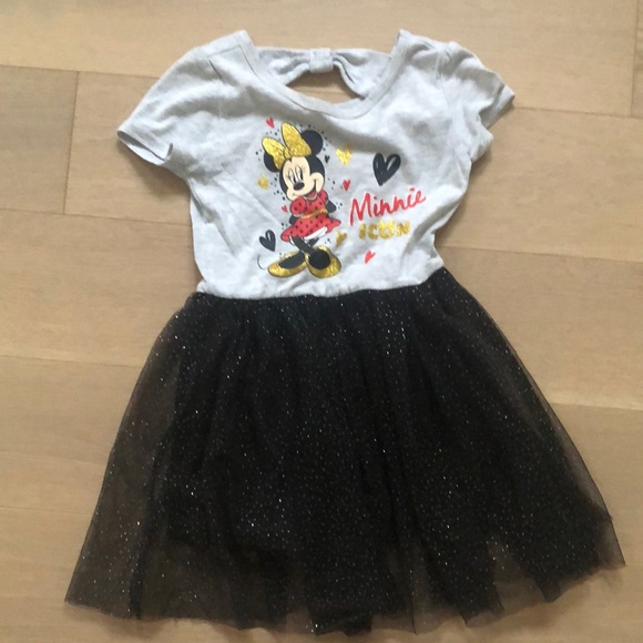 Other - Minnie Mouse girls dress 2T